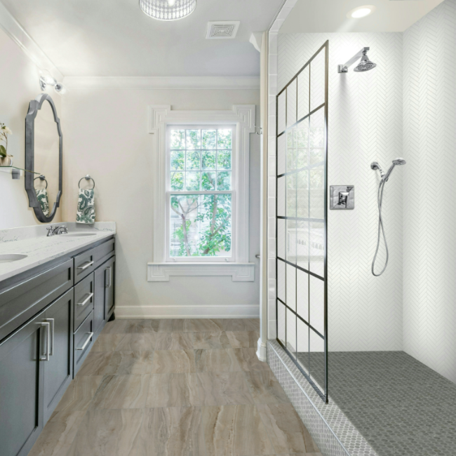 Daltile Famed Collection Luxe (Matte)