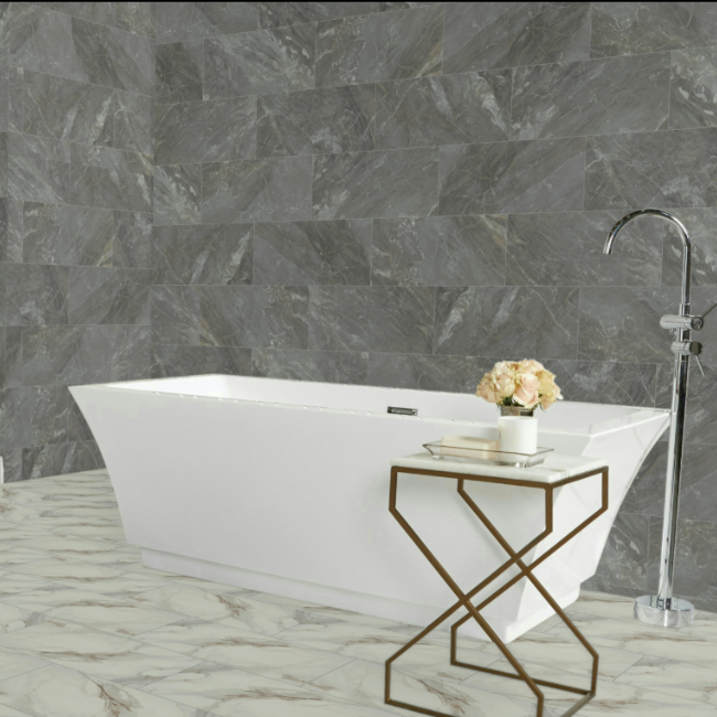Daltile Famed Collection Diamond (Polished)