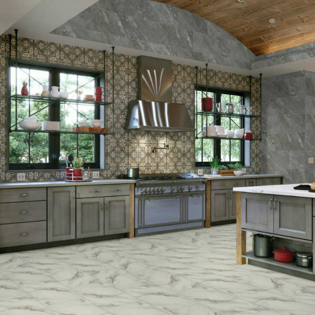 Daltile Famed Collection Diamond (Matte)