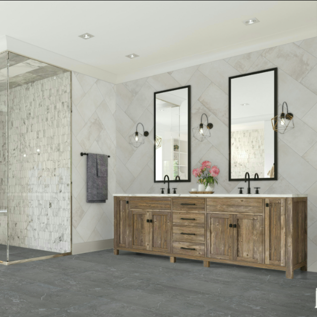 Daltile Enlite Collection Transcend