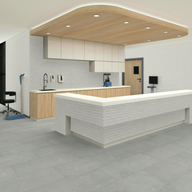 Daltile Enlite Collection Clarity