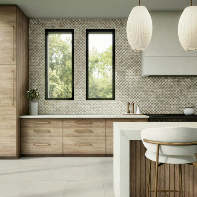 Daltile Calgary Collection Legacy
