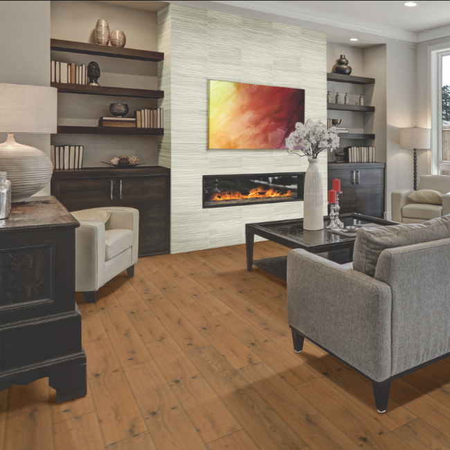 Happy Feet International Arrival 10 Legacy Oak