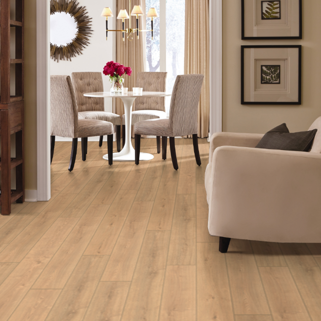 Happy Feet International Arrival 10 Novara Oak