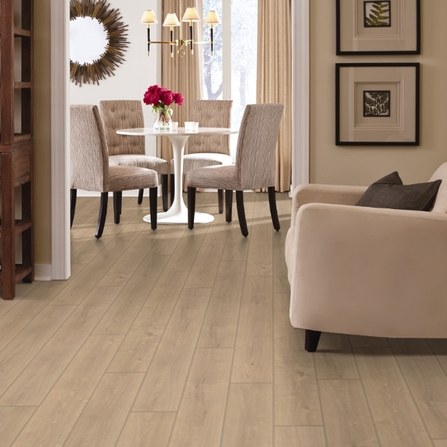 Happy Feet International Arrival 10 Alpine Oak
