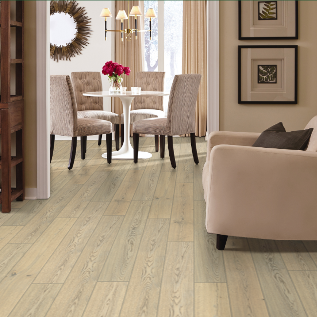 Happy Feet International Arrival 10 Antique Oak