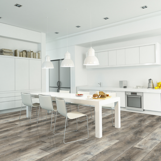 Happy Feet International Built-Rite II Foxwood