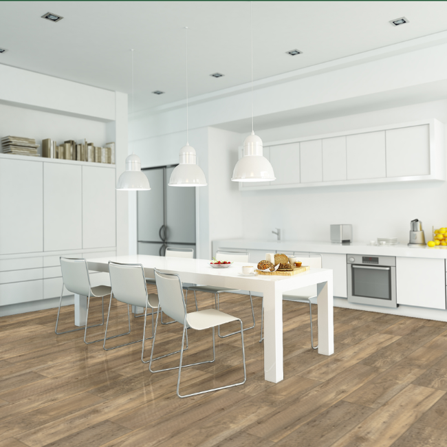 Happy Feet International Built-Rite II European Oaks