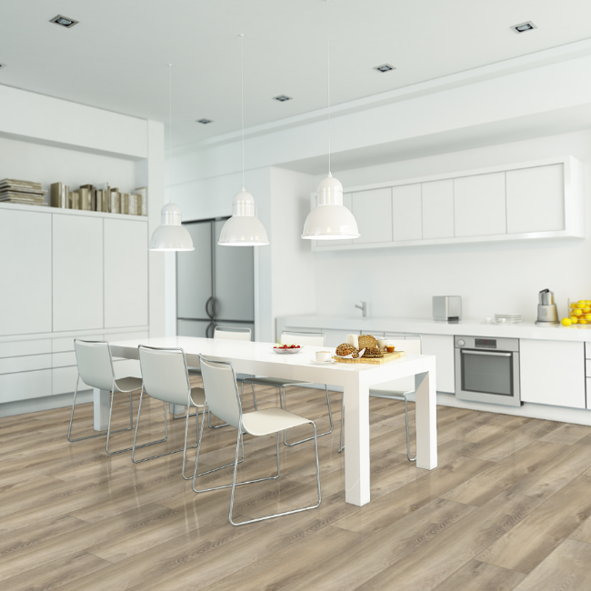 Happy Feet International Built-Rite II Highland Ash