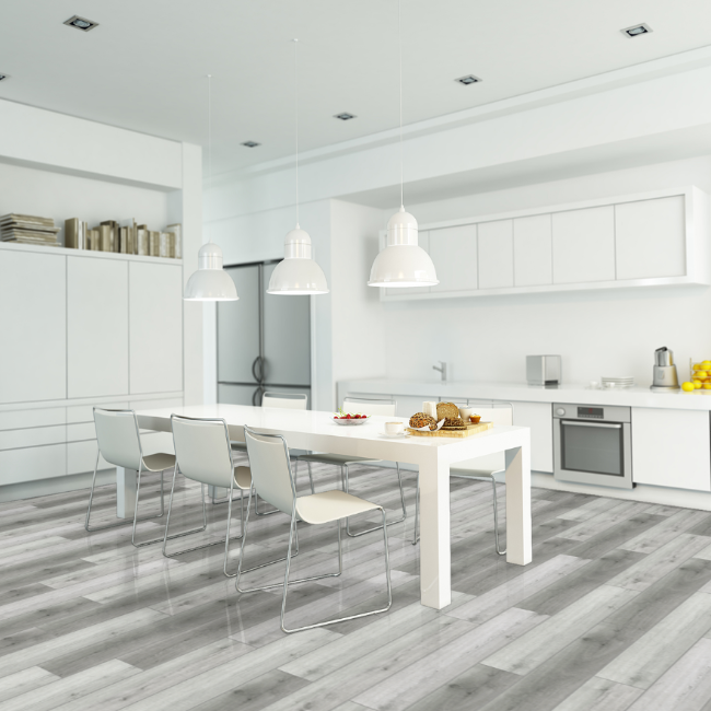 Happy Feet International Dynamite Plus Cool Slate