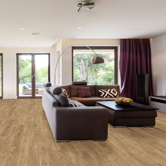 Happy Feet International Stone Elegance II Mineral Oak