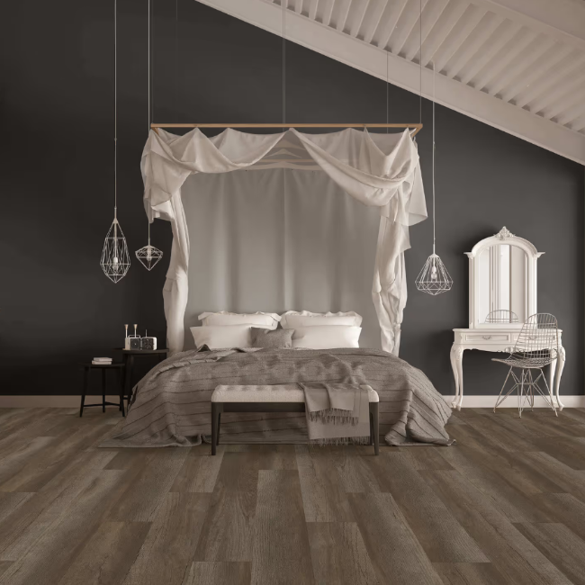 Happy Feet International Perseverance Tundra