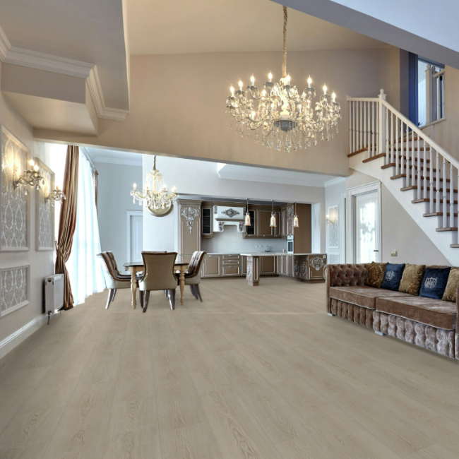 Provenza Concorde Oak Collection True North