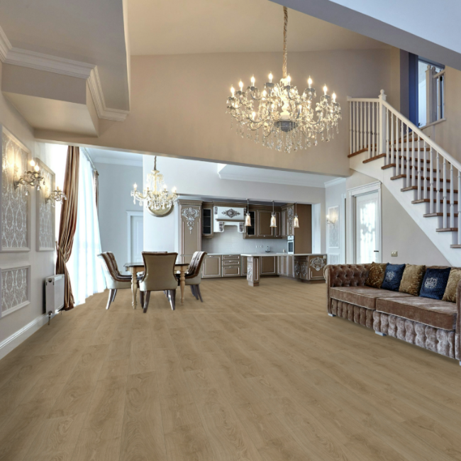Provenza Concorde Oak Collection Sandy Cliff