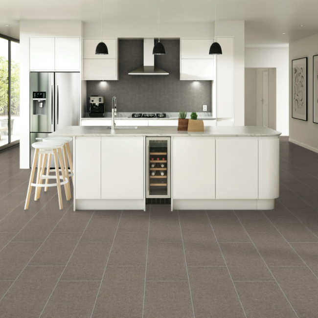 Marazzi Tile Alterations Woven Slate