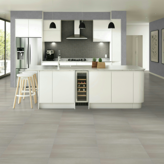 Marazzi Tile Persuade Gray