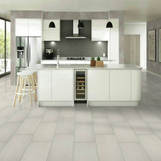 Marazzi Tile Persuade White