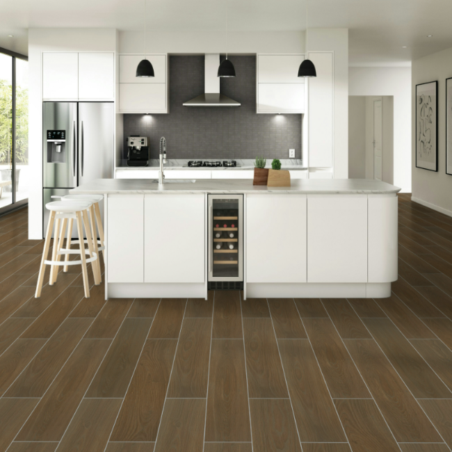 Marazzi Tile Merona Collection Brown