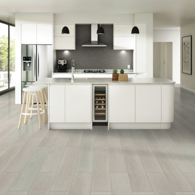 Marazzi Tile Merona Collection White