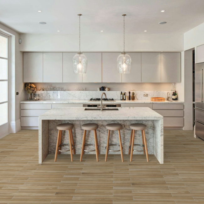 Marazzi Tile Knoxwood Ginger