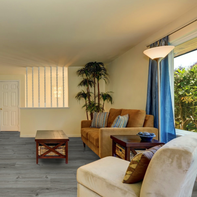 Republic The Rock Collection Norway Oak