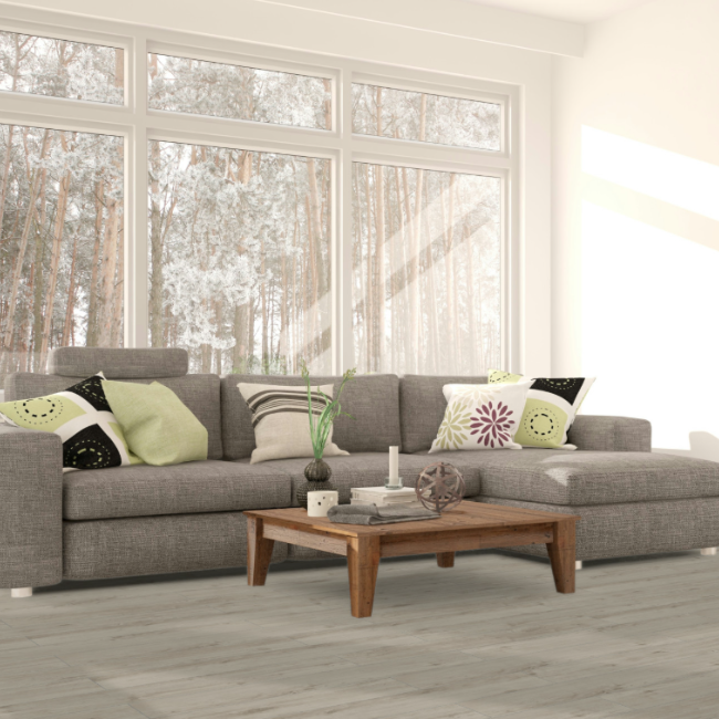 Marazzi Tile American Estates Sand Plank 6"