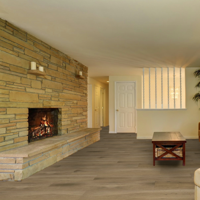 GemCore Flooring Onyx Collection Cornell