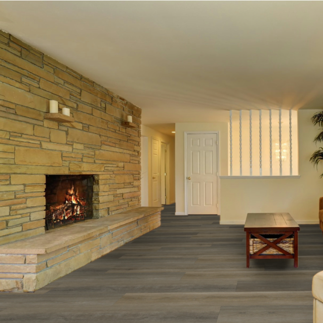 GemCore Flooring Jasper Collection Bruneau