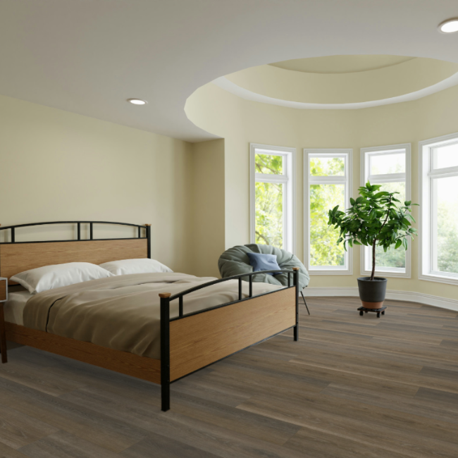 GemCore Flooring Jasper Collection Pimbee