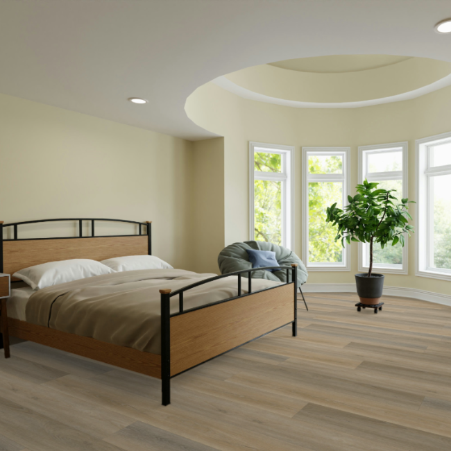 GemCore Flooring Jasper Collection Boyd