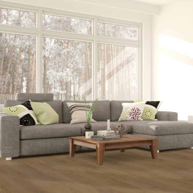 GemCore Flooring Crystal Collection Mayne
