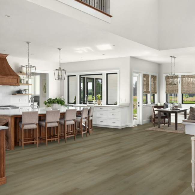 GemCore Flooring Crystal Collection Crofton