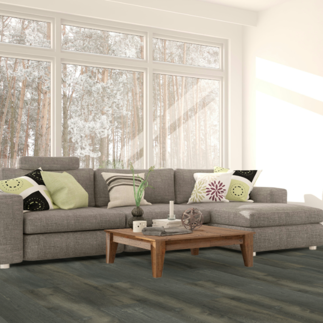 GemCore Flooring Crystal Collection Cassidy