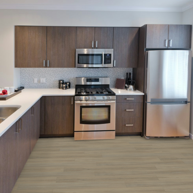 GemCore Flooring Crystal Collection Argyle