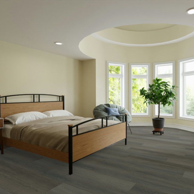 GemCore Flooring Diamond Collection Hope