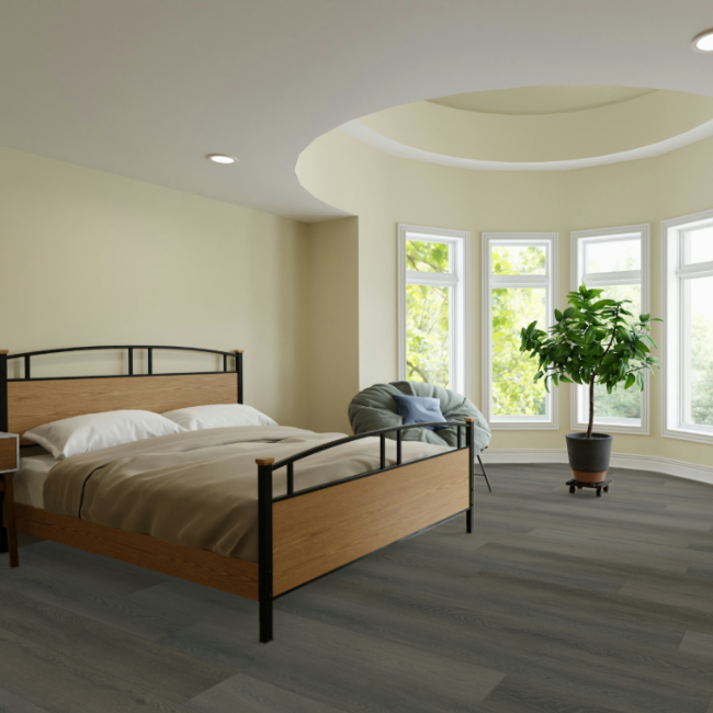 GemCore Flooring Diamond Collection Cullinan