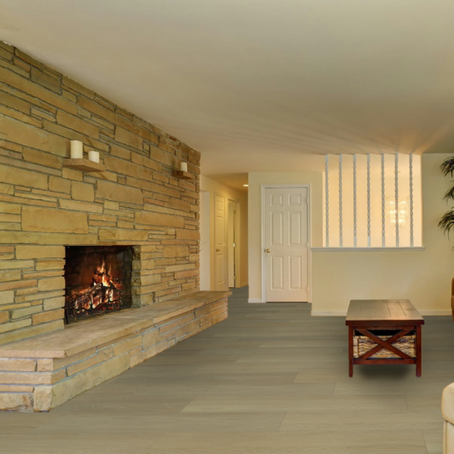 GemCore Flooring Diamond Collection Sancy