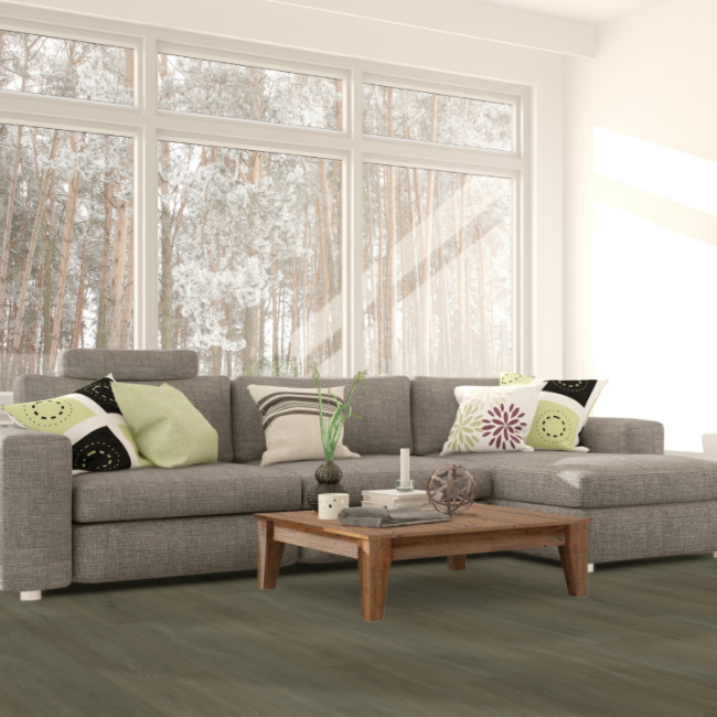 GemCore Flooring Diamond Collection Paragon