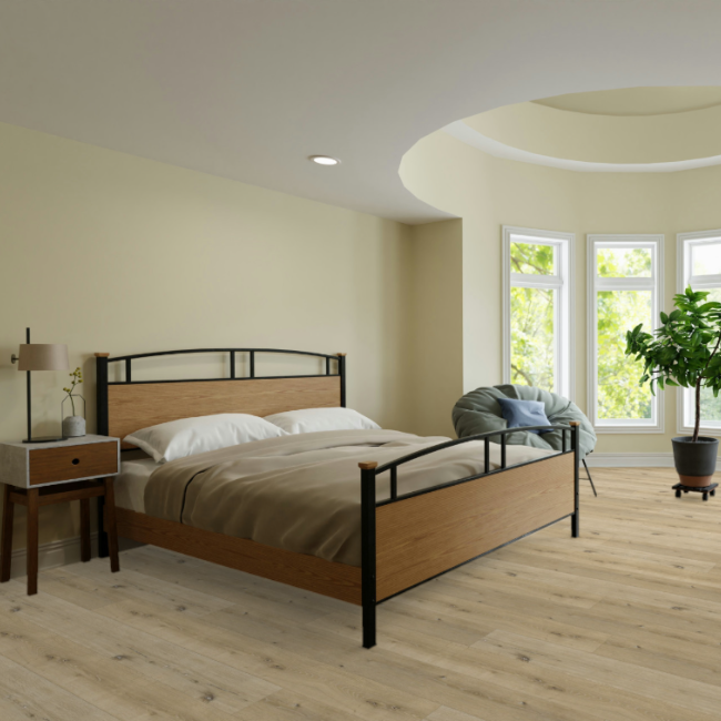 Republic The Woodland Oak Collection Chestnut Oak