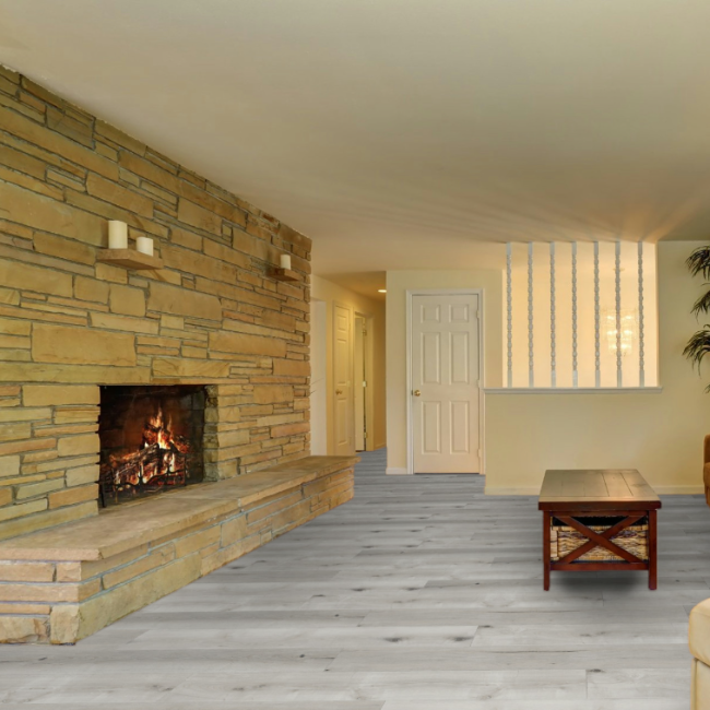 Republic The Woodland Oak Collection Arizona White Oak