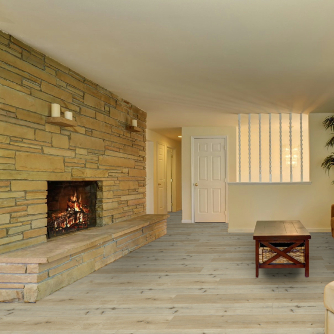 Republic The Woodland Oak Collection Canyon Oak