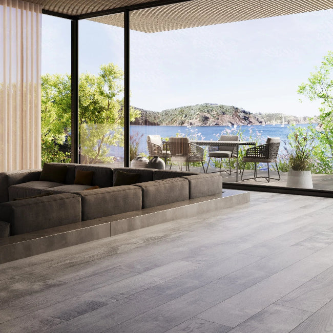 DUCHATEAU Atelier Series Sea Brume
