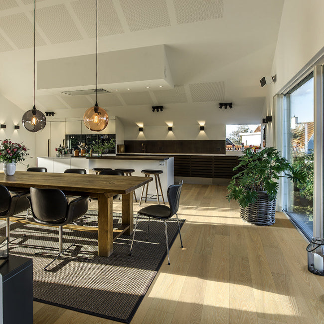 Hallmark Floors Serenity Collection Bliss