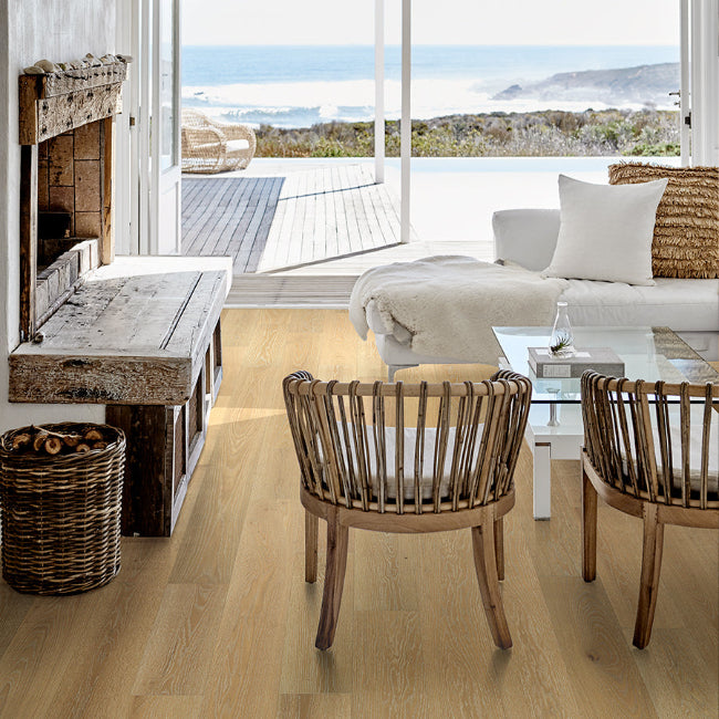 Hallmark Floors Serenity Collection Peace