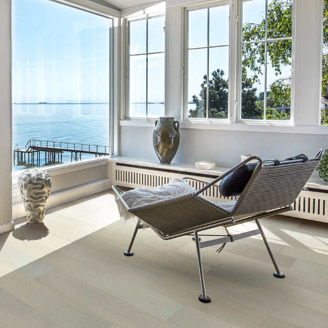 Hallmark Floors Serenity Collection Pure