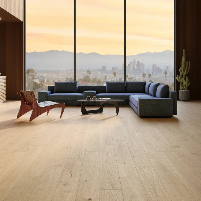 DUCHATEAU Botteva Collection Serra