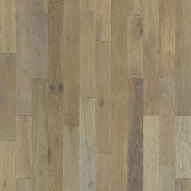 Hallmark Floors Crestline Solid Collection Shasta