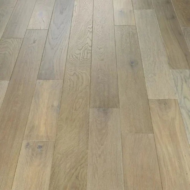 Hallmark Floors Crestline Solid Collection Shasta