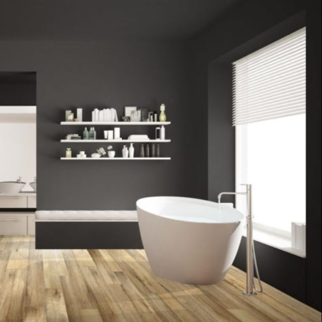 Johnson Hardwood Sicily Collection Enna
