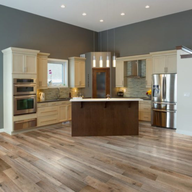 Johnson Hardwood Sicily Collection Trapani